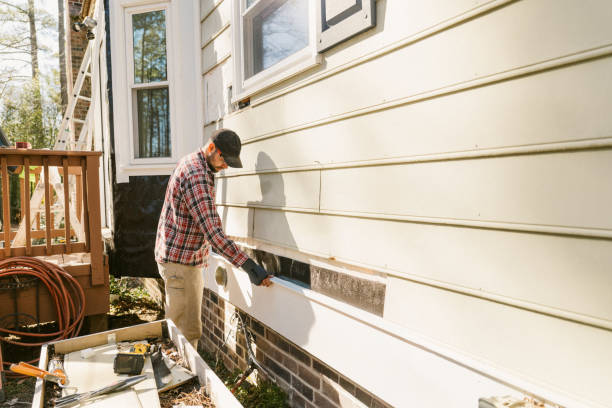 Top rated local Emergency Siding Repair specialists in Alexander, NC